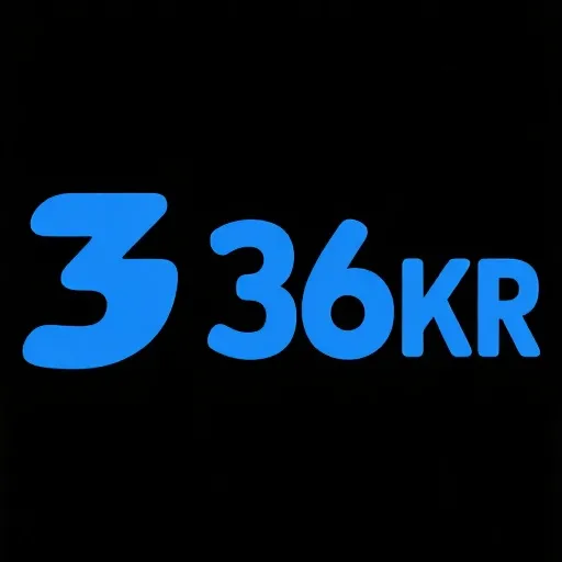 36氪